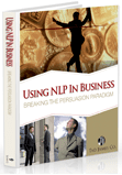 Using NLP in Business Cover Art