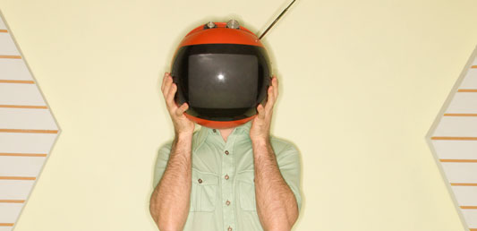 NLP | you and television