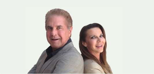 NLP | Dr.Tad James and Dr. Adriana James