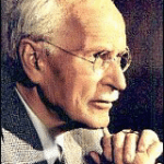 Carl Jung (1875-1961)