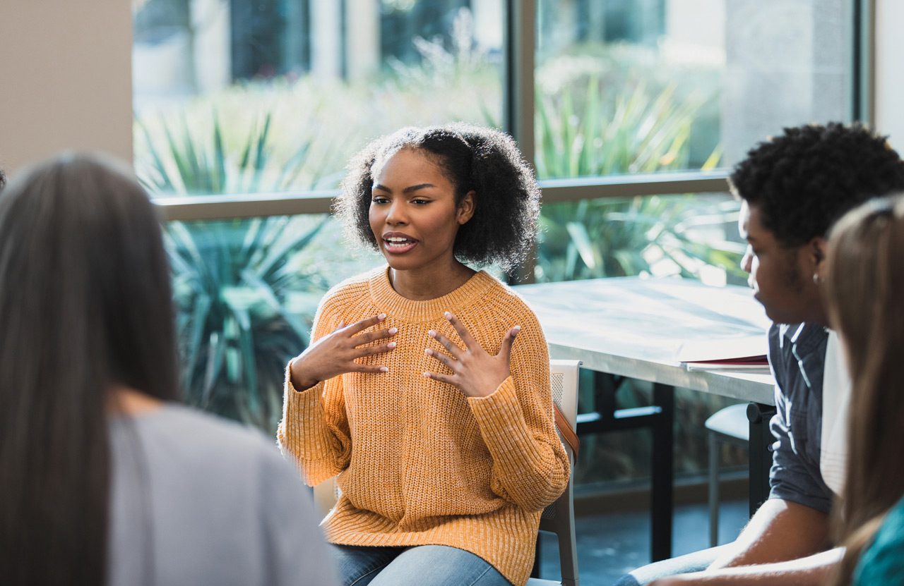 female-client-explaining-feelings-involved-with-depression