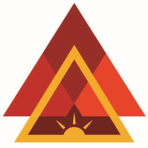 full colour logo symbol