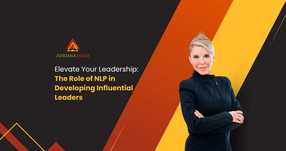 Featured image for “Elevate Your Leadership: The Role of NLP in Developing Influential Leaders”
