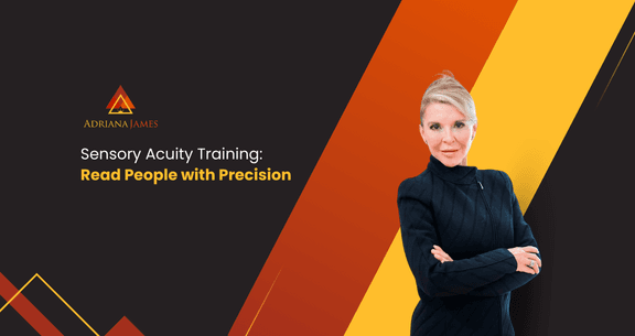 Featured image for “How to Notice What Most People Miss — Mastering Micro-Expressions, Skin Tone & Breathing in NLP”